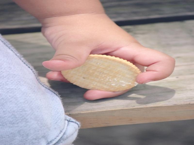 Un bambino obeso su tre ha il fegato grasso